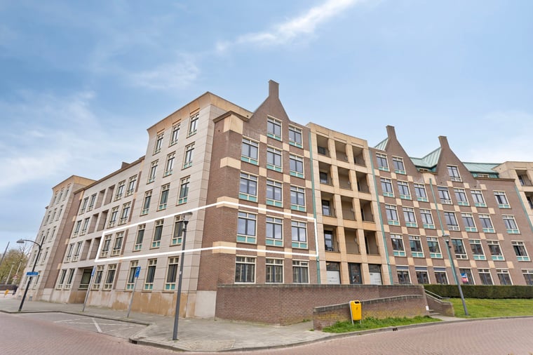 Frans Joseph van Thielpark 137 main image