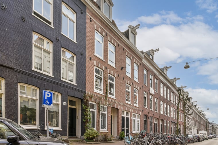 Govert Flinckstraat 258-2 main image