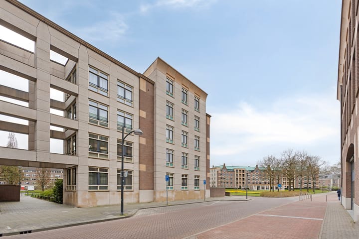 Foto 5 van Frans Joseph van Thielpark 137