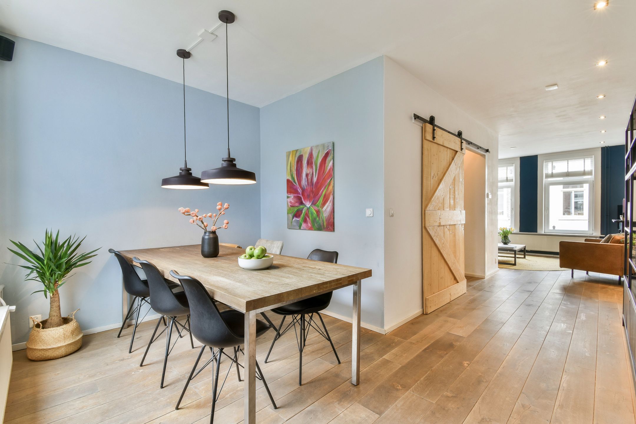 Foto 3 van Govert Flinckstraat 258-2