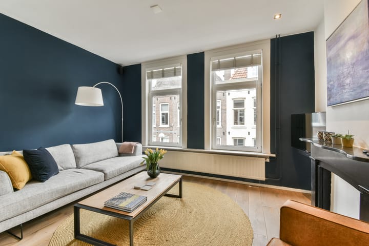 Foto 5 van Govert Flinckstraat 258-2