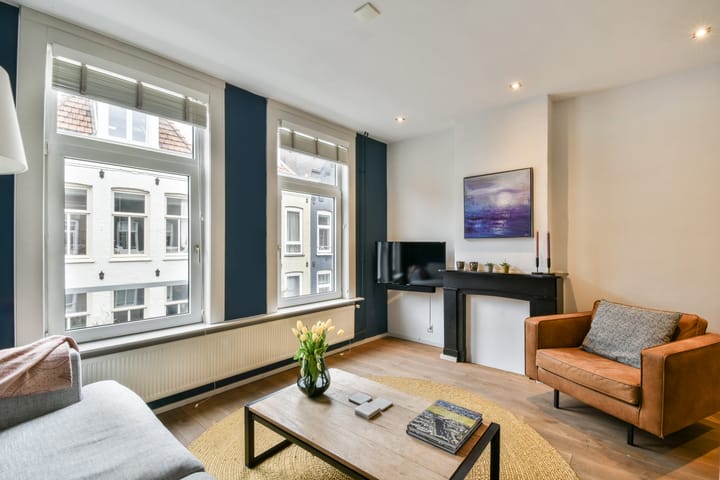 Foto 7 van Govert Flinckstraat 258-2