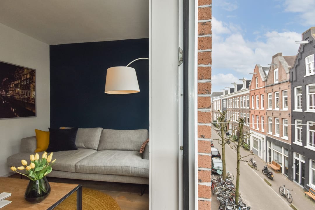 Foto 8 van Govert Flinckstraat 258-2