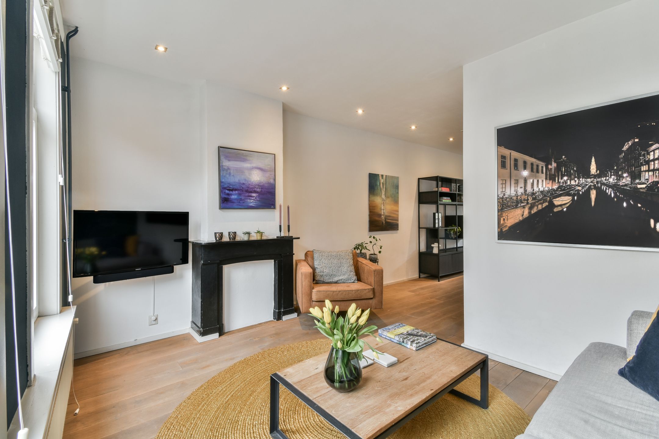 Foto 9 van Govert Flinckstraat 258-2