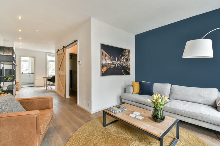 Foto 10 van Govert Flinckstraat 258-2