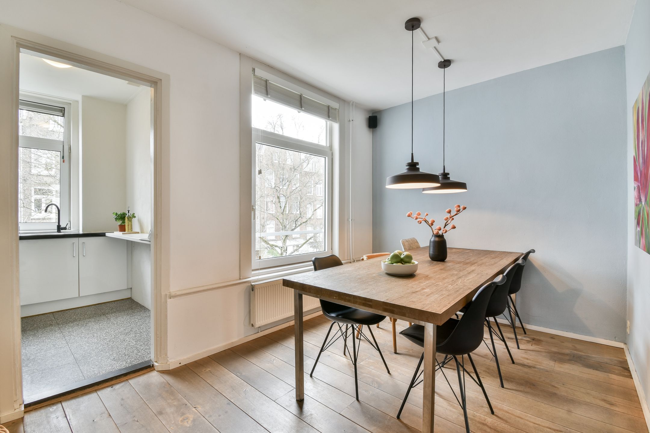 Foto 12 van Govert Flinckstraat 258-2