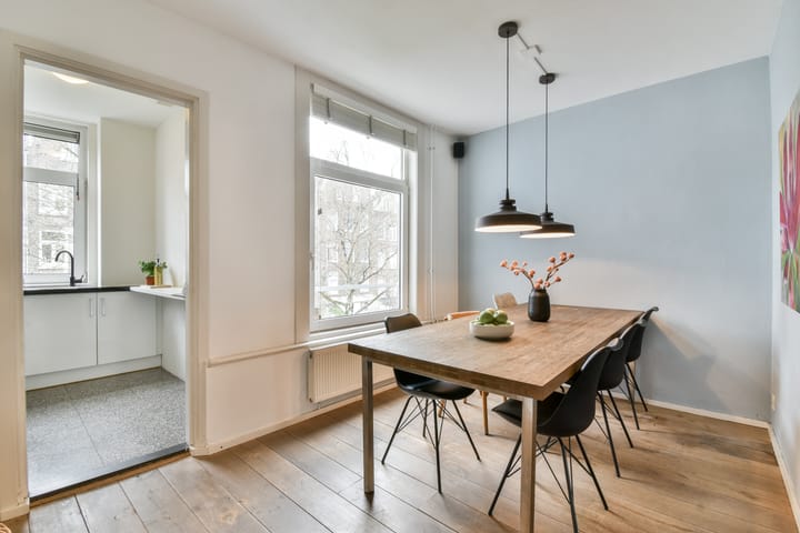 Foto 12 van Govert Flinckstraat 258-2