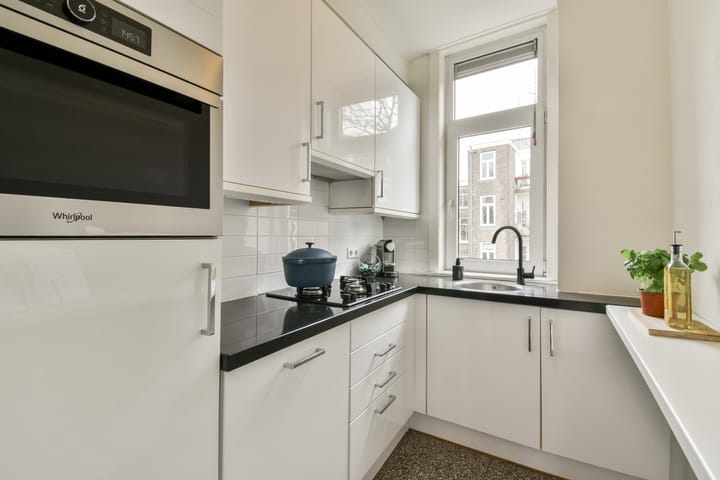 Foto 15 van Govert Flinckstraat 258-2