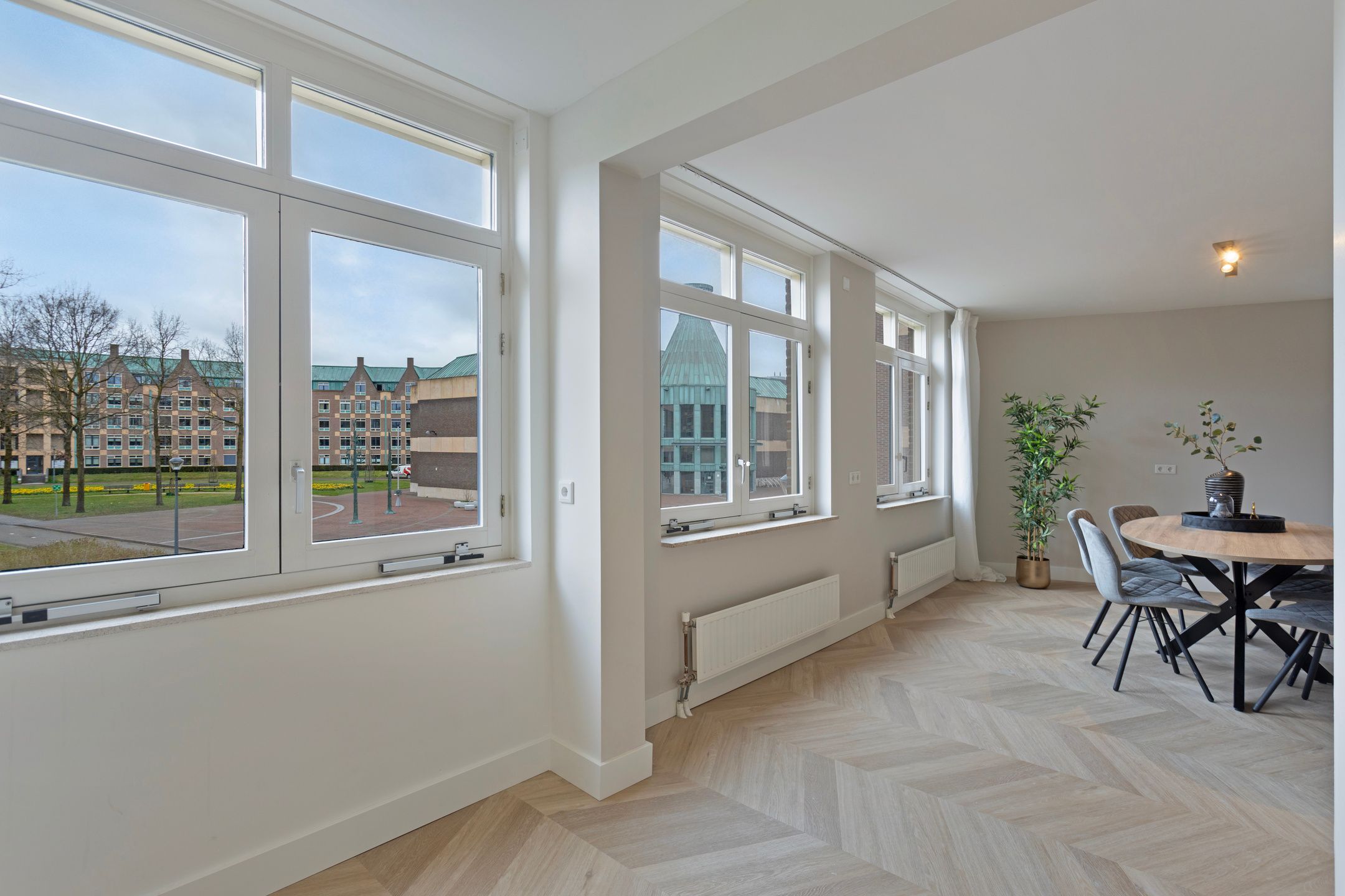 Foto 21 van Frans Joseph van Thielpark 137