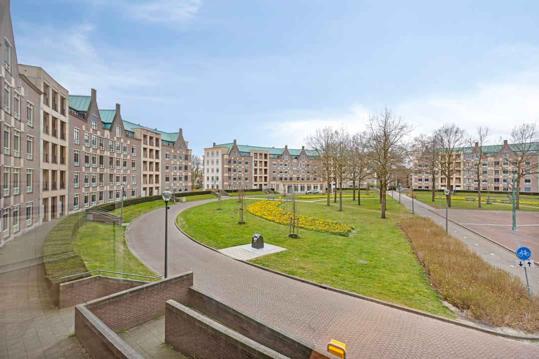 Foto 31 van Frans Joseph van Thielpark 137