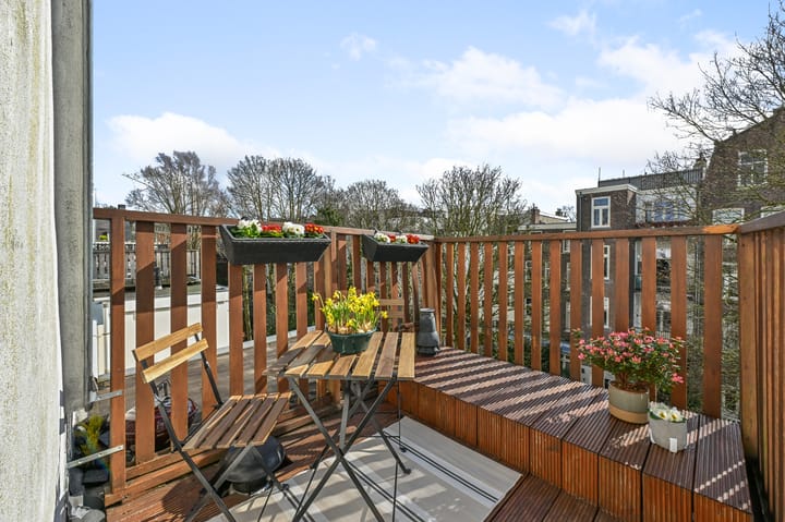 Foto 28 van Govert Flinckstraat 258-2