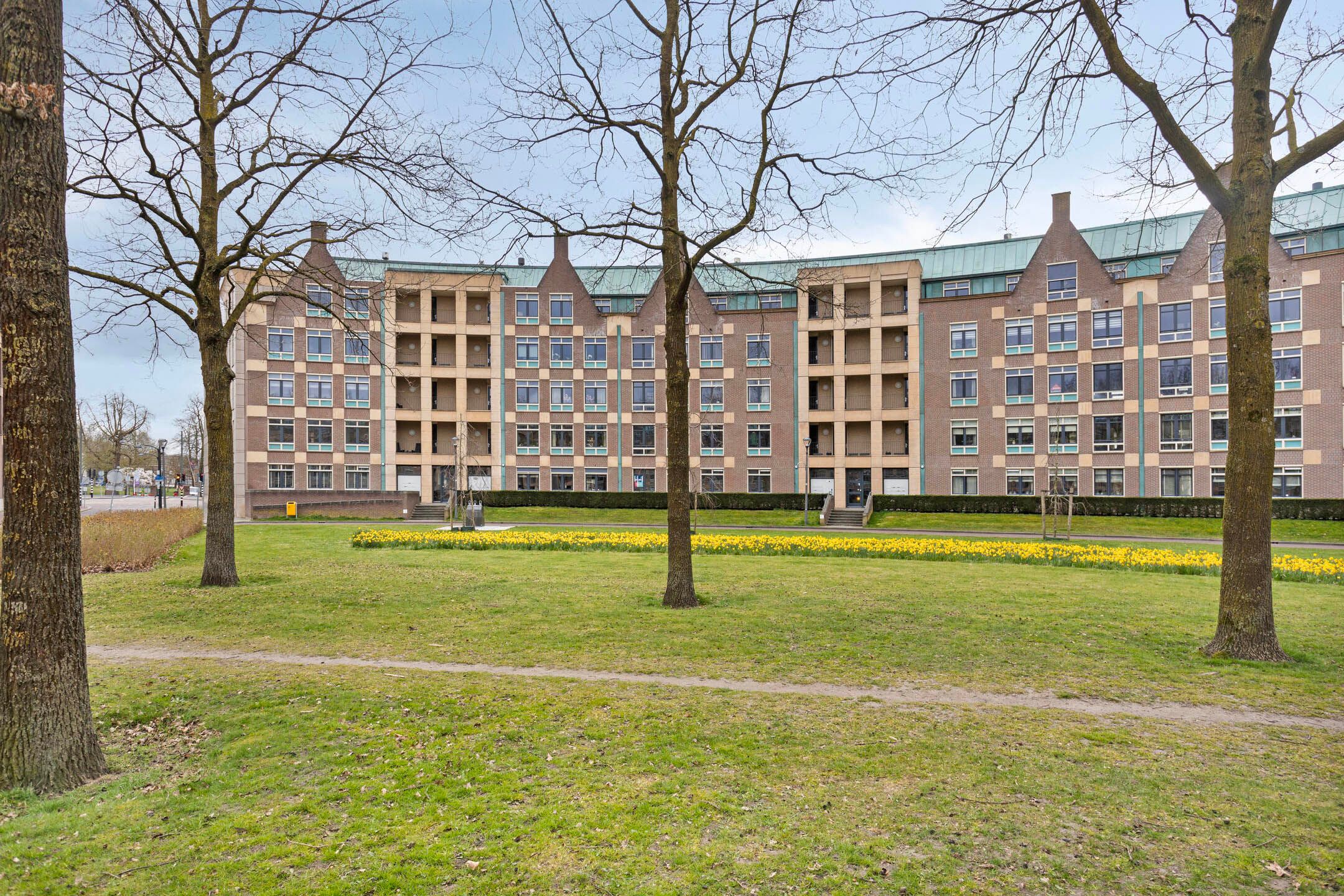 Foto 33 van Frans Joseph van Thielpark 137