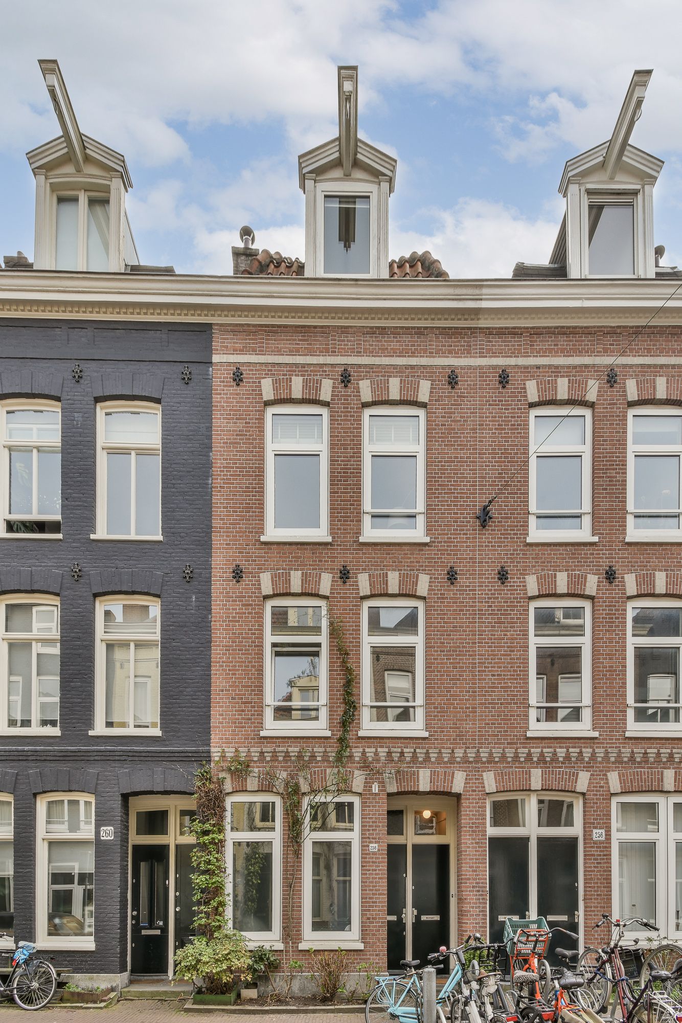 Foto 29 van Govert Flinckstraat 258-2