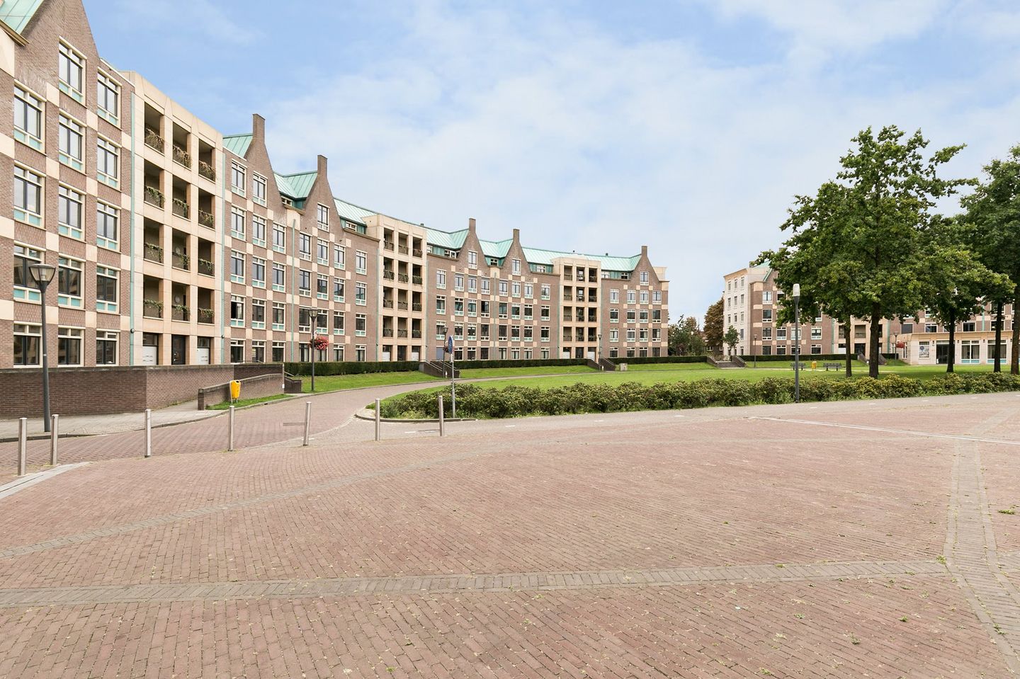 Foto 34 van Frans Joseph van Thielpark 137