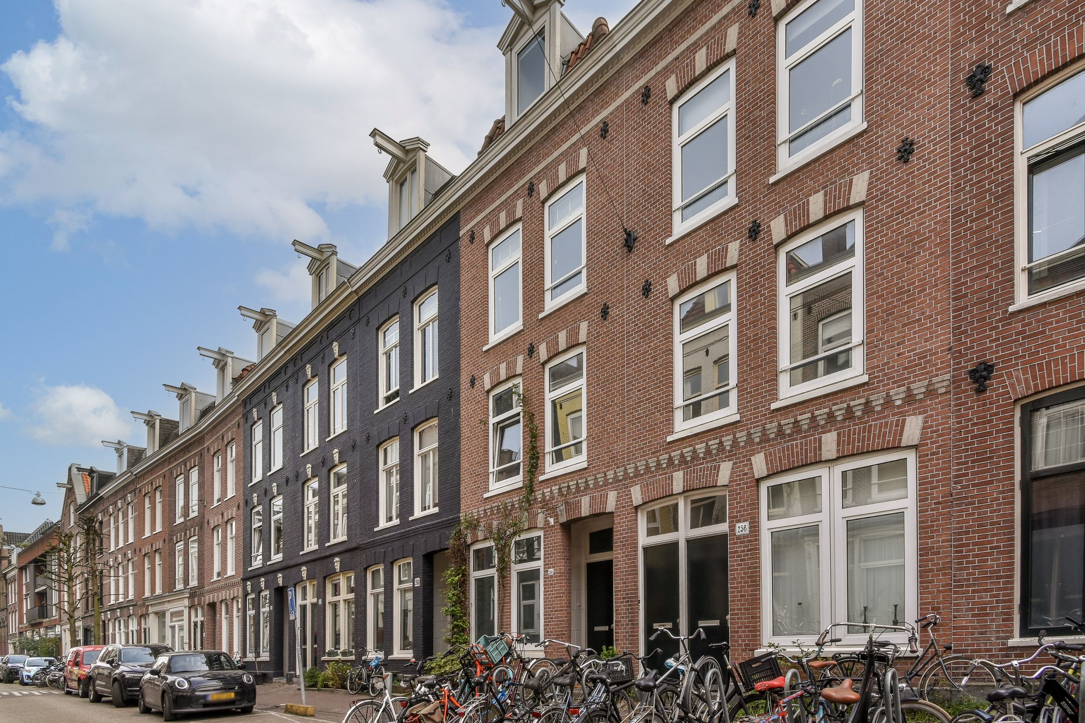 Foto 30 van Govert Flinckstraat 258-2