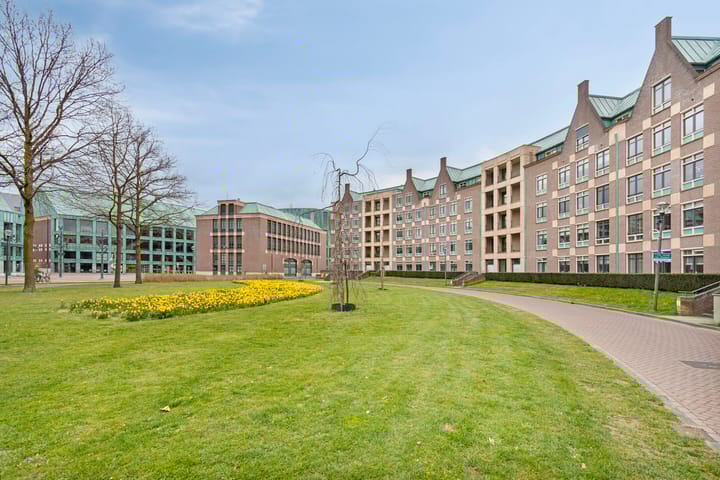 Foto 35 van Frans Joseph van Thielpark 137