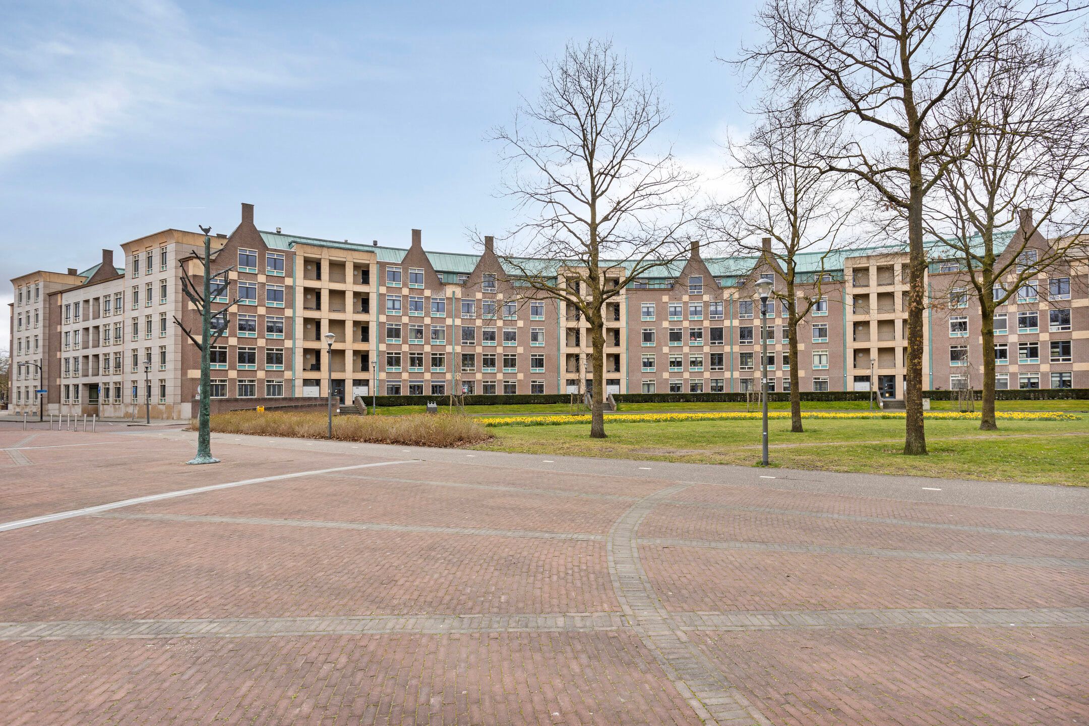 Foto 36 van Frans Joseph van Thielpark 137