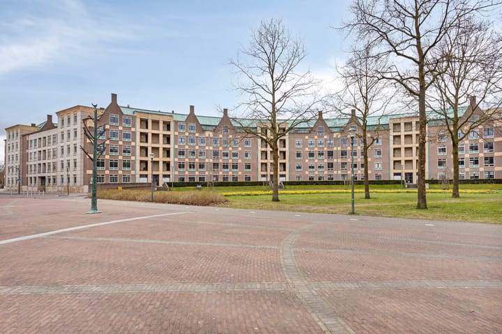 Foto 36 van Frans Joseph van Thielpark 137