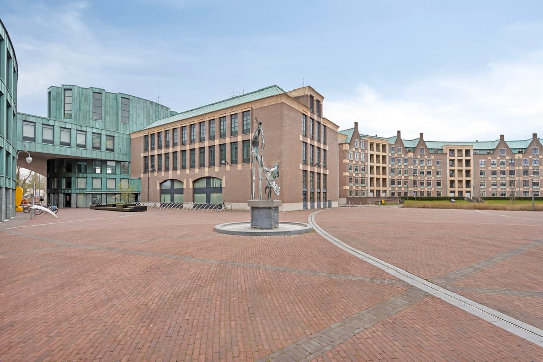 Foto 37 van Frans Joseph van Thielpark 137