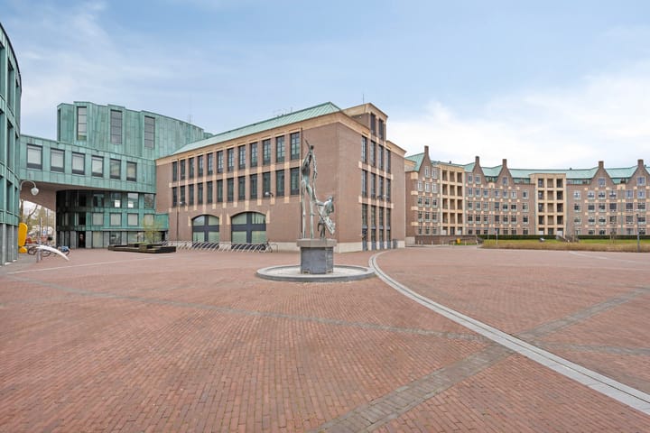 Foto 37 van Frans Joseph van Thielpark 137