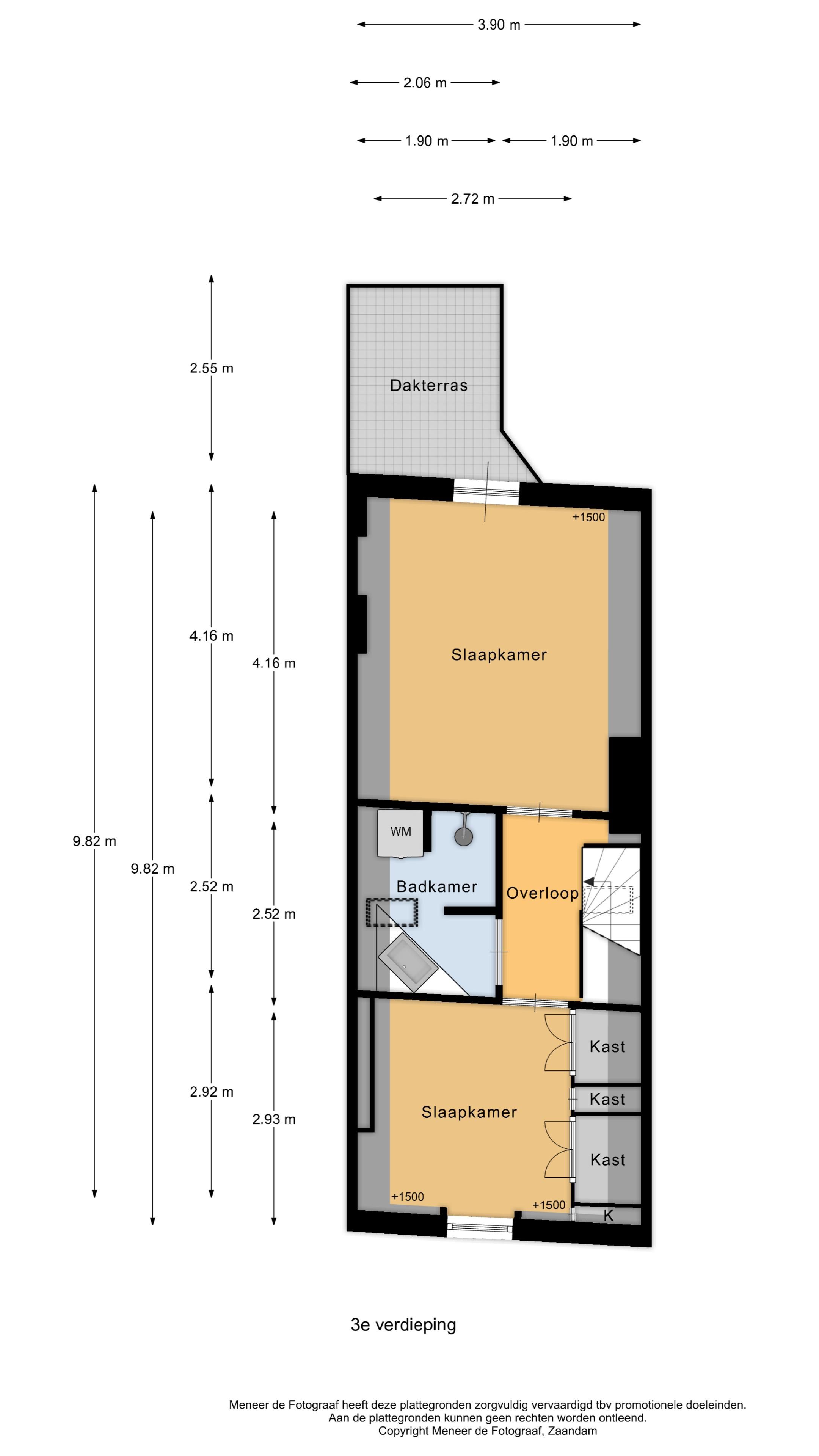 Foto 33 van Govert Flinckstraat 258-2