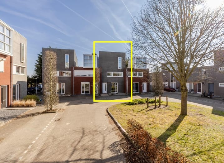 Foto 1 van Noordveld 20