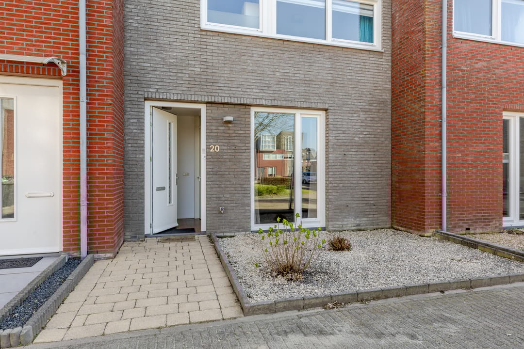 Foto 7 van Noordveld 20