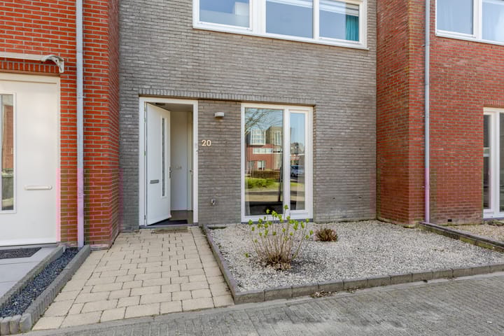 Foto 7 van Noordveld 20