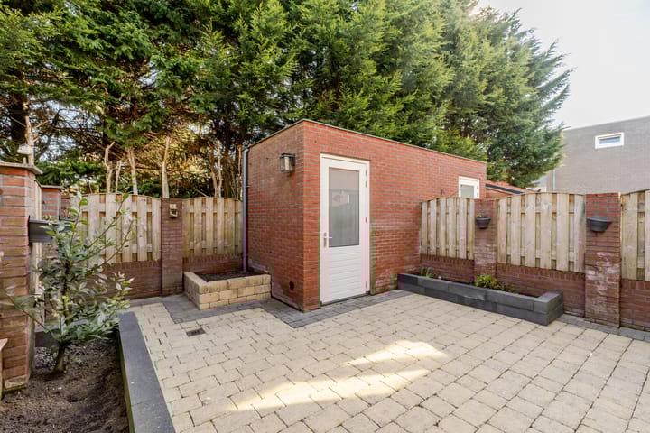 Foto 25 van Noordveld 20