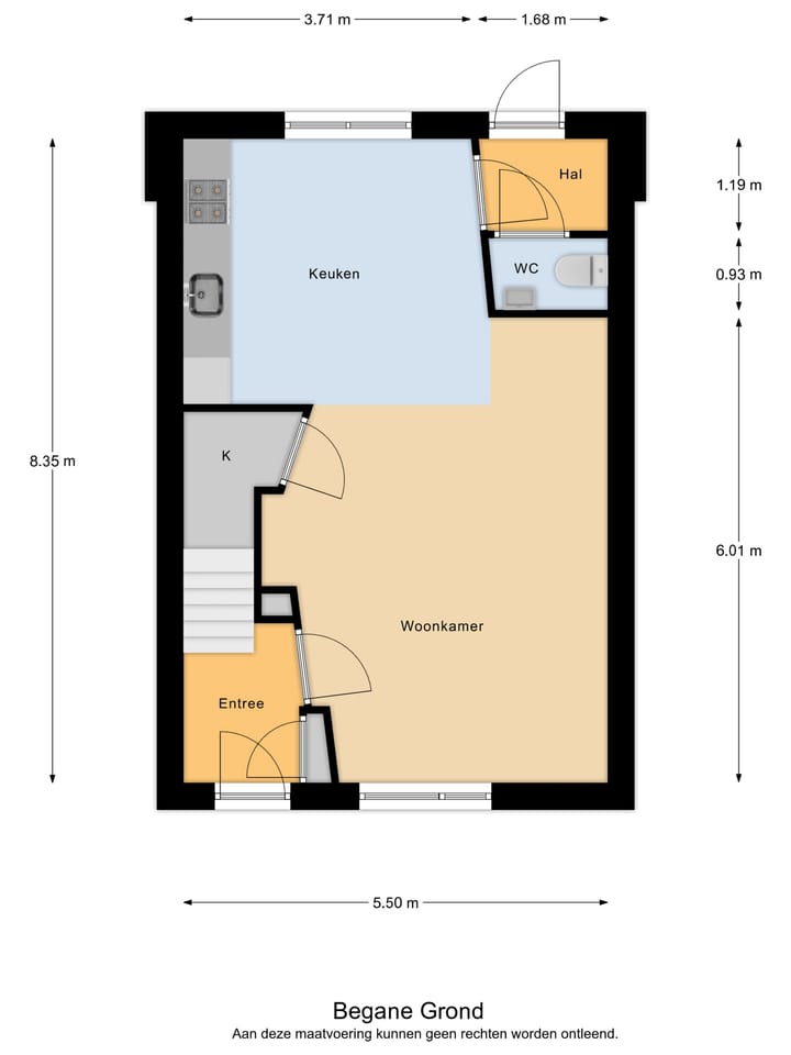 Foto 26 van Noordveld 20