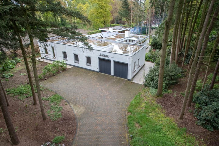 Foto 1 van Kerkheide 1