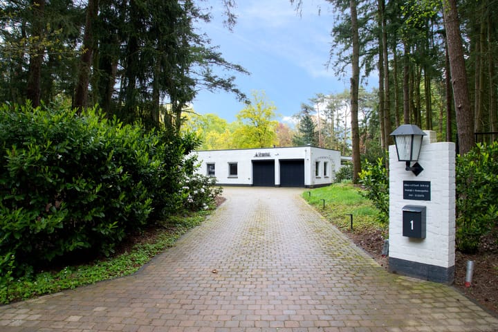 Foto 2 van Kerkheide 1