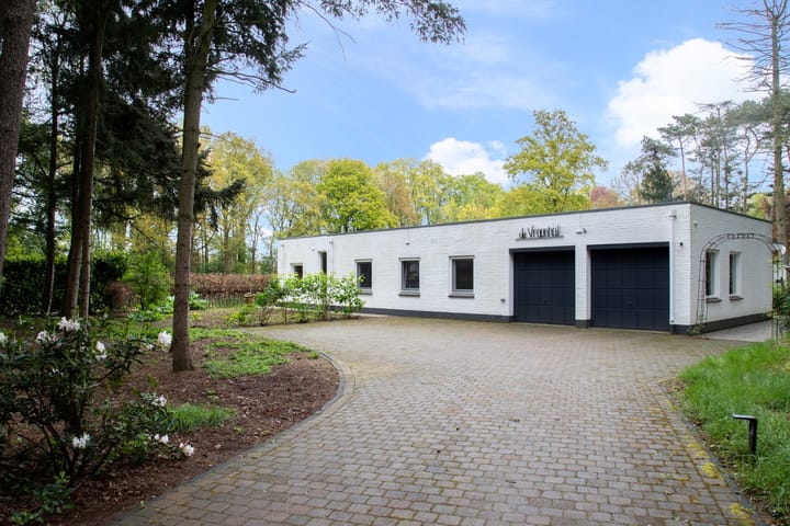 Foto 5 van Kerkheide 1