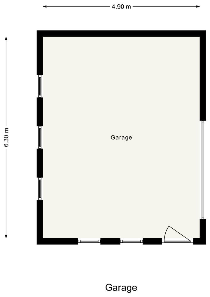 Foto 60 van Julianalaan 59