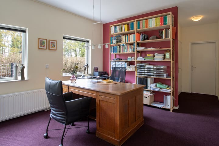 Foto 21 van Kerkheide 1