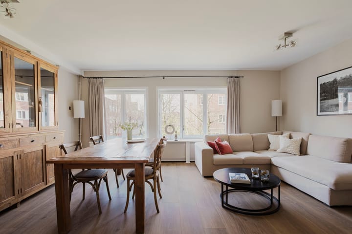 Foto 2 van Vespuccistraat 60-2