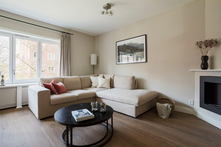 Foto 5 van Vespuccistraat 60-2