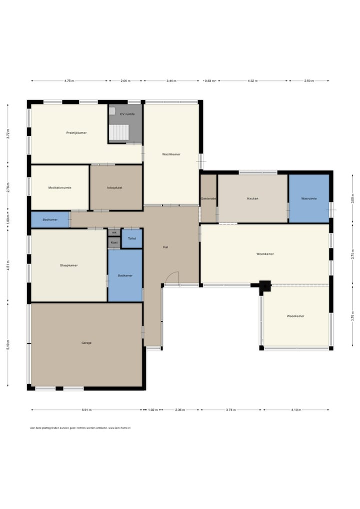 Foto 41 van Kerkheide 1