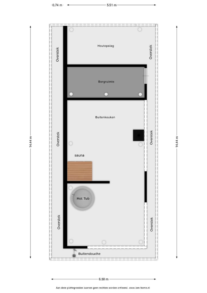 Foto 43 van Kerkheide 1