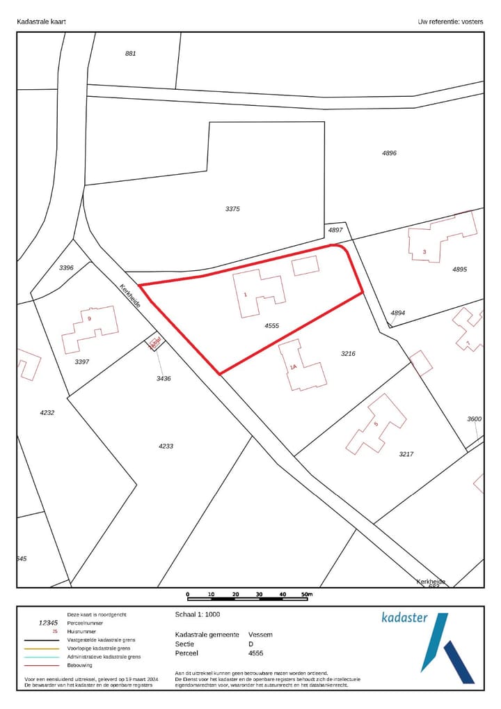 Foto 44 van Kerkheide 1
