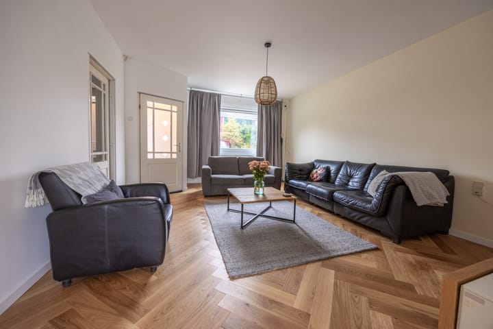 Foto 3 van Petuniadal 2