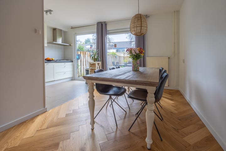 Foto 5 van Petuniadal 2