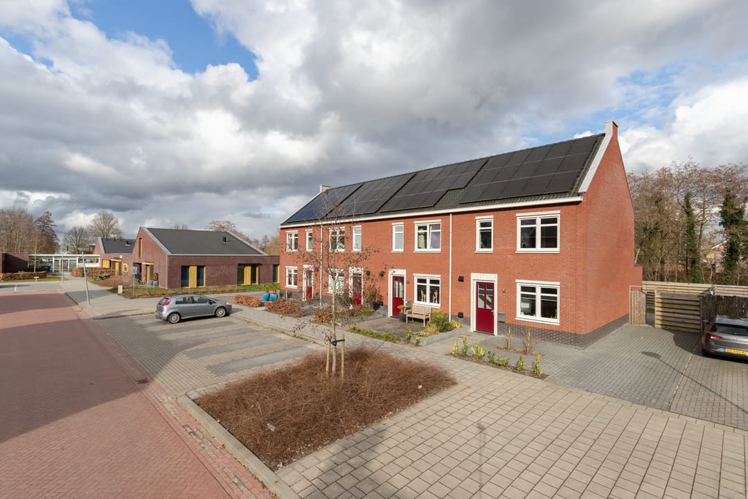 Foto 1 van het Koetshuis 7