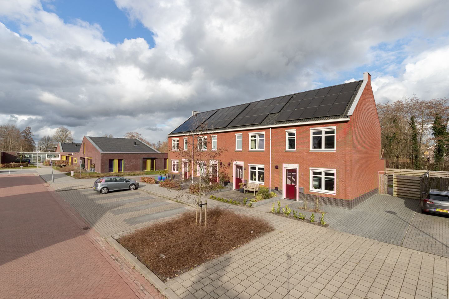 Foto 1 van het Koetshuis 7