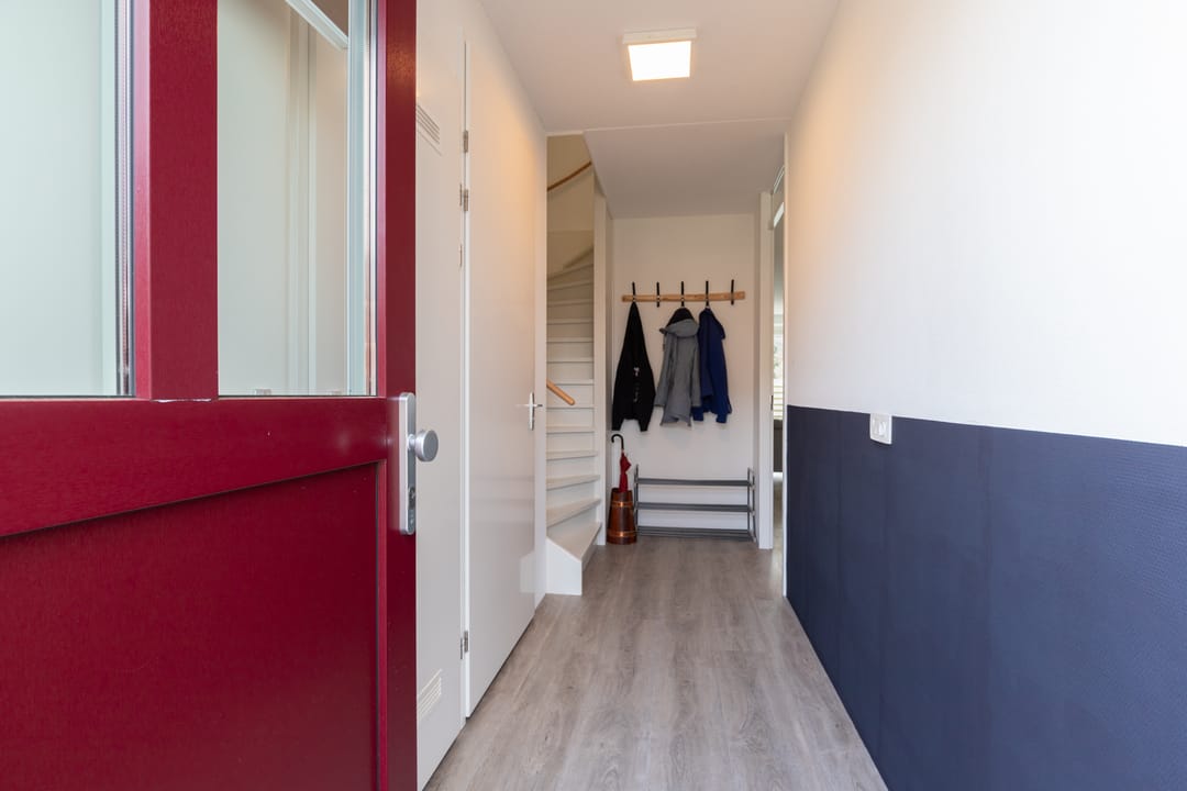 Foto 2 van het Koetshuis 7