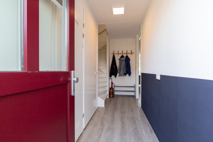 Foto 2 van het Koetshuis 7