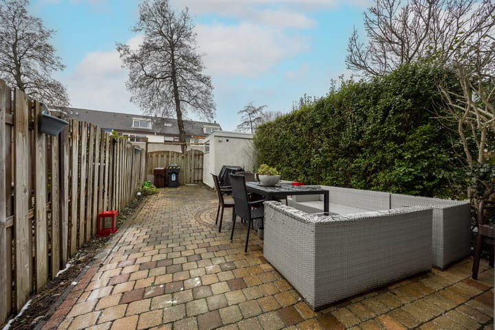 Photo 10 of Petuniadal 2