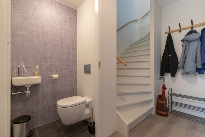 Foto 3 van het Koetshuis 7