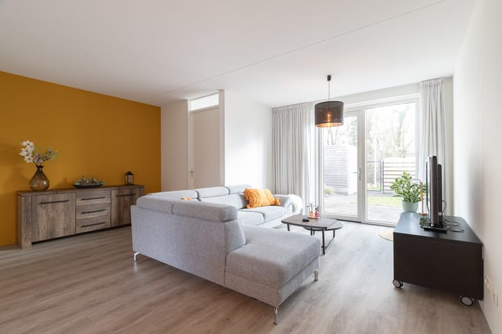 Foto 4 van het Koetshuis 7