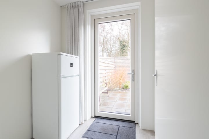 Foto 5 van het Koetshuis 7